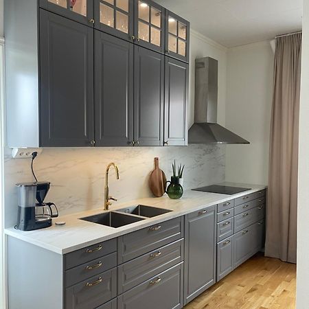 Groena Huset Турсбю Екстер'єр фото