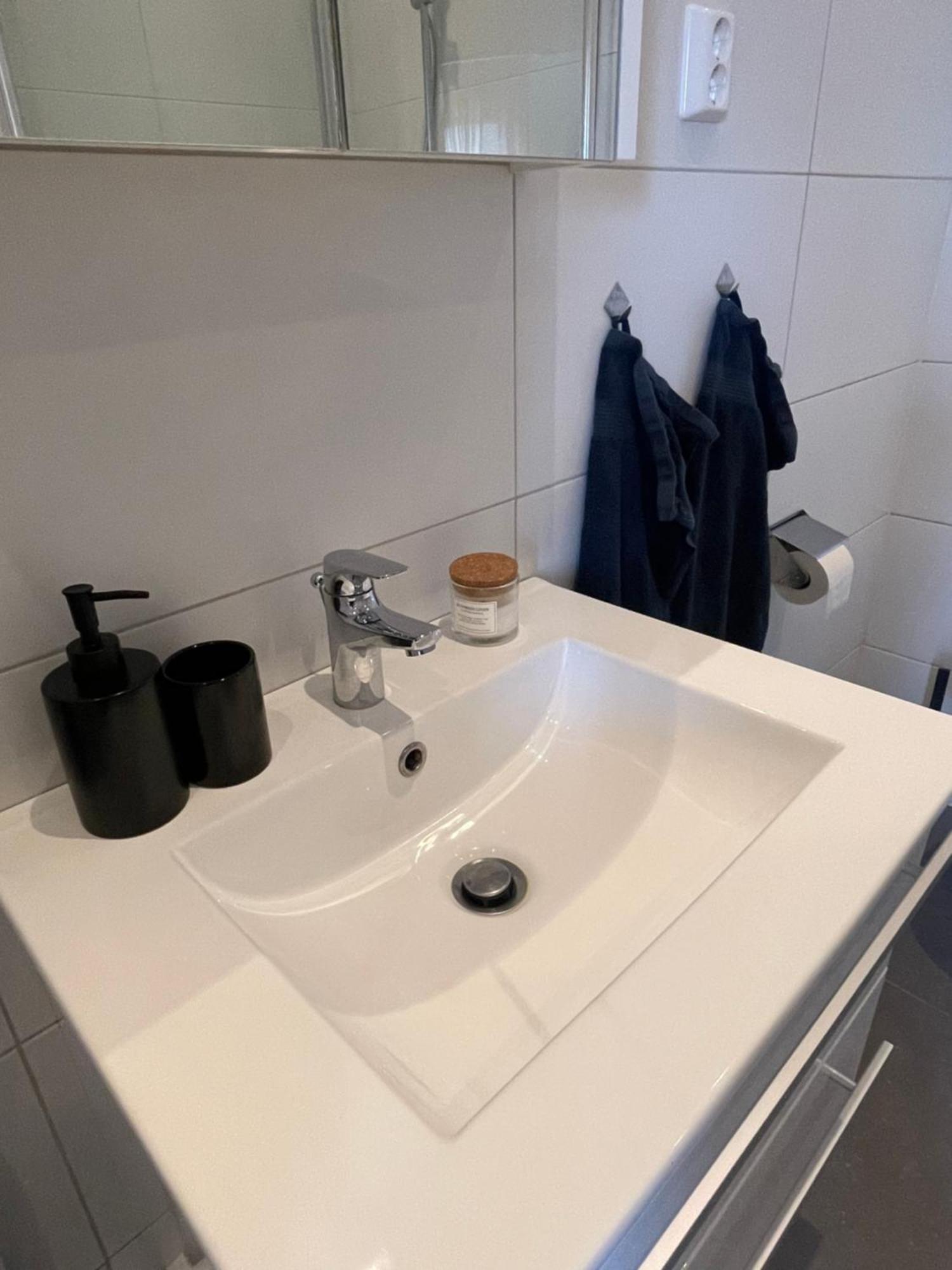 Groena Huset Турсбю Екстер'єр фото