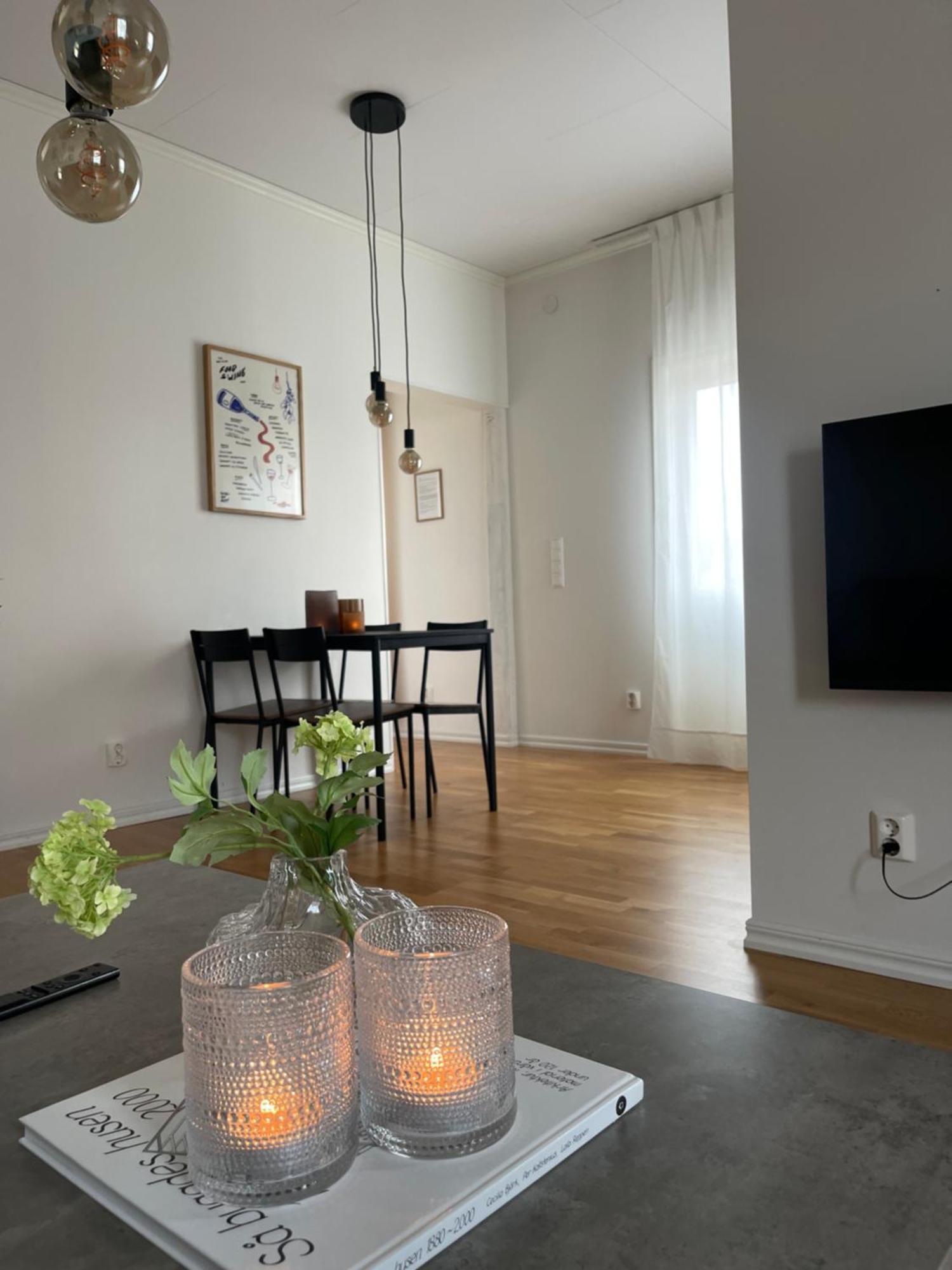 Groena Huset Турсбю Екстер'єр фото
